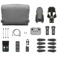 Квадрокоптер DJI Mavic 3 Pro Fly More Combo