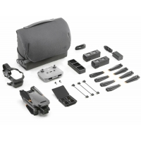 Квадрокоптер DJI Mavic 3 Pro Fly More Combo