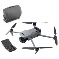 Квадрокоптер DJI Mavic 3 Pro Fly More Combo