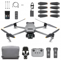 Квадрокоптер DJI Mavic 3 Pro Fly More Combo