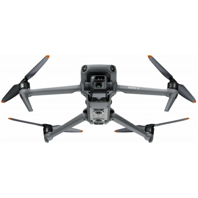 Квадрокоптер DJI Mavic 3 Pro Fly More Combo