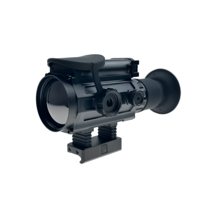 Тепловизионный прицел среднего класса Klever