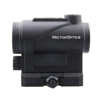 Коллиматор Vector Optics Centurion 1x20, точка 3 МOA красная