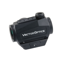 Коллиматор Vector Optics Scrapper 1x22, точка 2 МOA красная