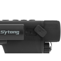 Тепловизионный монокуляр Sytong XS03-19LRF