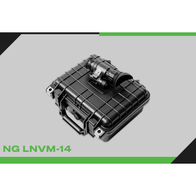 Монокуляр ночного видения NG LNVM-14