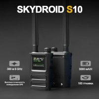 Детектор дронов SKYDROID S10 / Ястреб S10 / Сокол 10 / Страж V4