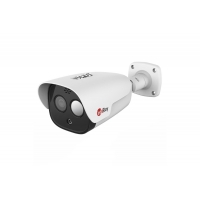 Измерительная двухспектральная камера IRS-FB222-H3D2A