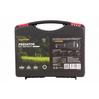 Фонарь с комплектом Armytek Predator Pro Hunting Kit 1400 lm