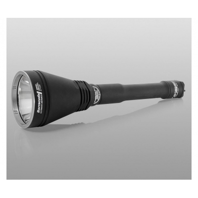 Фонарь поисковый Armytek Barracuda XP-L HI 1070 lm тёплый свет