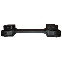 кронштейн Innomount на Tikka T3 под LM-шину, быстросъемный, сталь/алюминий, матовый, 166гр