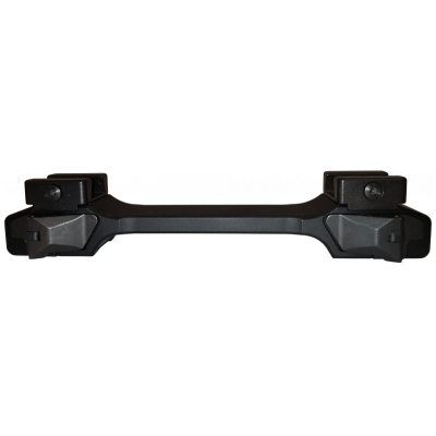 кронштейн Innomount на Tikka T3 под LM-шину, быстросъемный, сталь/алюминий, матовый, 166гр