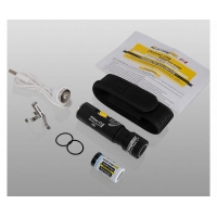 Фонарь EDC Armytek Prime C1 Pro Magnet USB XP-L 970 lm тёплый свет