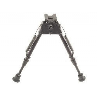 сошки Bipod harris серия S на вращающемся основании, модель LM 9-13, 6 позиций