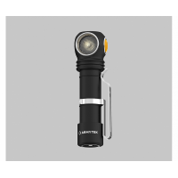 Фонарь налобный-мульти Armytek Wizard C2 Magnet USB LH351D тёплый