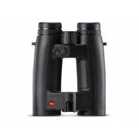 Бинокль с лазерным дальномером Leica Geovid 8x42 3200.COM