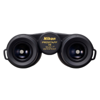 Бинокль Nikon PROSTAFF 3S 8X42, Eco Glass