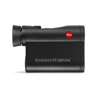Лазерный дальномер Leica Rangemaster CRF 2800.COM 7х24