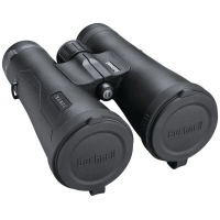 Бинокль Bushnell Engage 10X50, призмы Roof BaK-4, IPX7