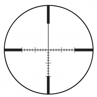 Прицел Leupold VX-Freedom 4-12x40 CDS, сетка Tri-MOA