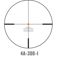 прицел Swarovski Z8i 2-16x50, сетка 4A-300-I