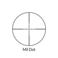 Прицел Nikko Stirling DIAMOND SPORTSMAN 10-50X60, сетка Mil-Dot