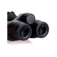 Бинокль с лазерным дальномером Leica Geovid 10x42 HD-R 2700