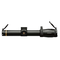 Прицел Leupold VX-6HD 1-6x24 CDS-ZL2, сетка FireDot 4 Fine