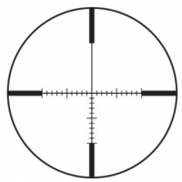 Прицел Leupold VX-6HD 2-12x42 CDS-ZL2, камуфляжный, сетка Tri-MOA