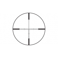 Прицел Leupold VX-Freedom 6-18x40 CDS, сетка Tri-MOA