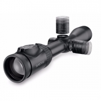 Прицел Swarovski Z8i 2-16X50 P L 4W-I