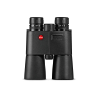 Бинокль с лазерным дальномером Leica Geovid 8x56 R Meter-Version