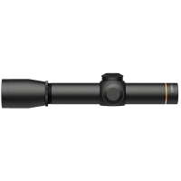 Прицел Leupold FX-II Ultralight 2.5x20, сетка Wide Duplex