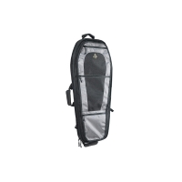 Чехол-рюкзак Leapers UTG на одно плечо серый - 800 мм