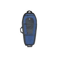Чехол-рюкзак Leapers UTG на одно плечо синий - 800 мм