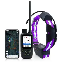 GPS ошейники