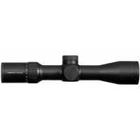 Оптический прицел Gaut Amber 3-12x40 SF, сетка 27 (Mil-Dot)