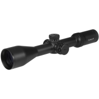 Оптический прицел Gaut Obsidian 2-16x50 SF, сетка 31 (Half MD)