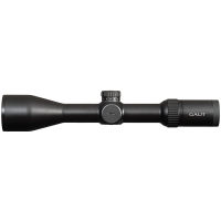 Оптический прицел Gaut Obsidian 2-16x50 SF, сетка 31 (Half MD)