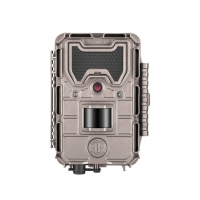 Камера BUSHNELL Trophy Cam AGGRESSOR HD, 20Мп, реакция 0,2сек, до 30м, день/ночь,фото/видео/звук,SD-слот, 290гр