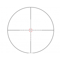 Оптический прицел Artelv CRS 1-6x28 FFP