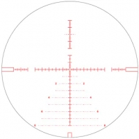 Оптический прицел Artelv LRS 6-24x56 FFP