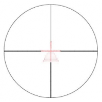 Оптический прицел Vortex Razor Gen.II HD 4,5-27x56 EBR-7C MOA (RZR-42707)