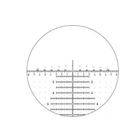 Оптический прицел Vortex Razor Gen.II HD 4.5-27x56 H59 MRAD (RZR-42709)