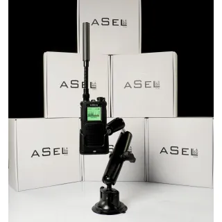 Держатель aSel Labs H236 для детектора БПЛА H231b