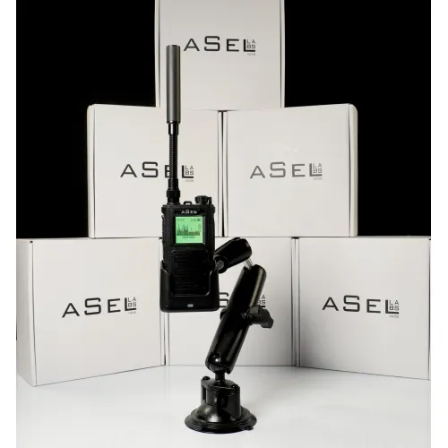 Держатель aSel Labs H236 для детектора БПЛА H231b Держатель aSel Labs H236 для детектора БПЛА H231b